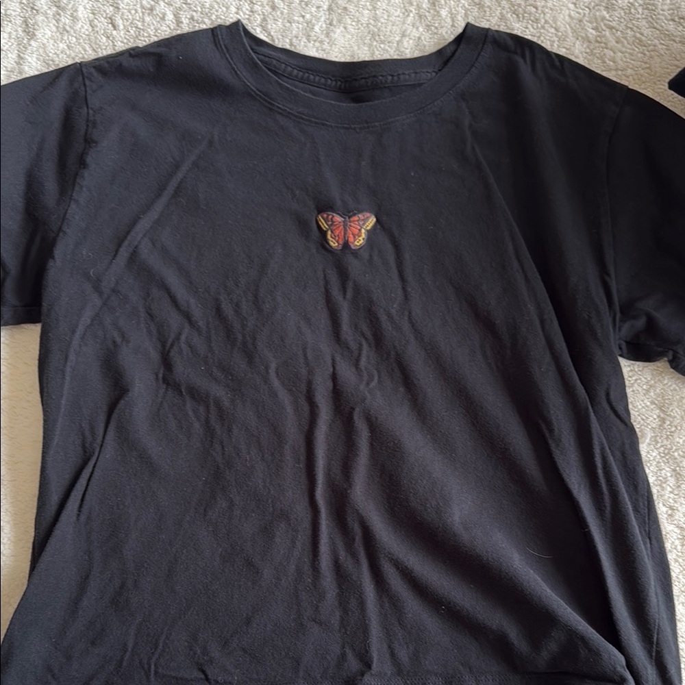 Hollister t-shirt